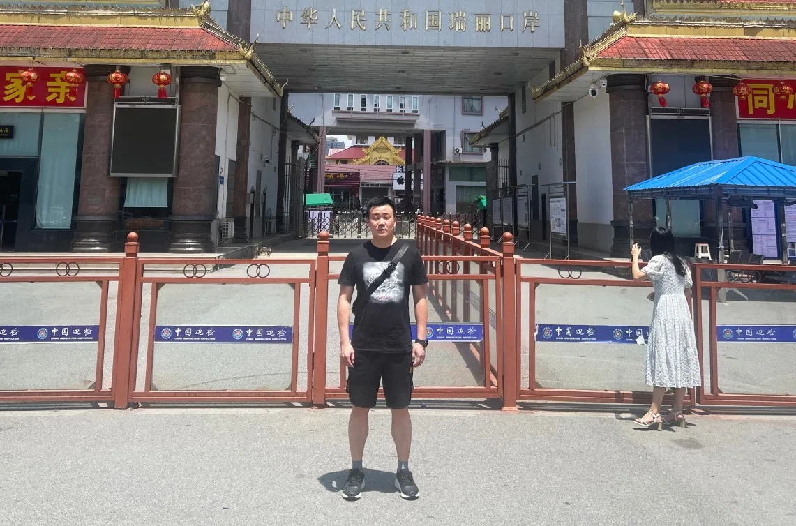 “浙江好人”吴辉：二十五载从警路 无悔青春铸华章 - 配图2