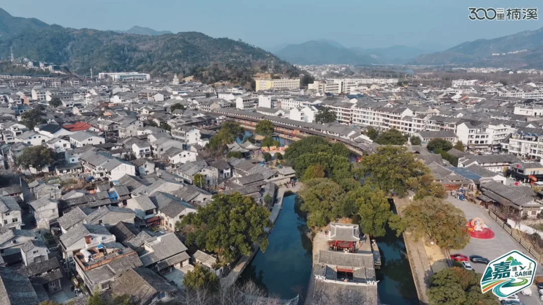 一书畅游楠溪江！永嘉文旅口袋书预计年底上线 - 配图3