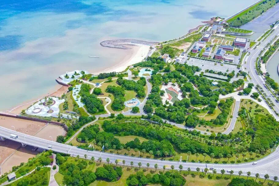 一线“串”温台！“雁楠飞仙海天游”主题线路发布