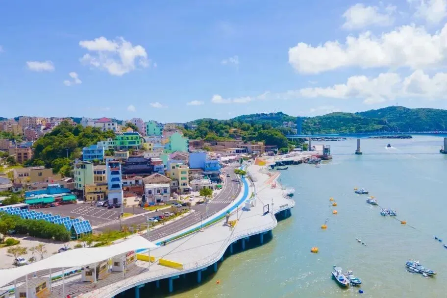 一线“串”温台！“雁楠飞仙海天游”主题线路发布 - 配图4
