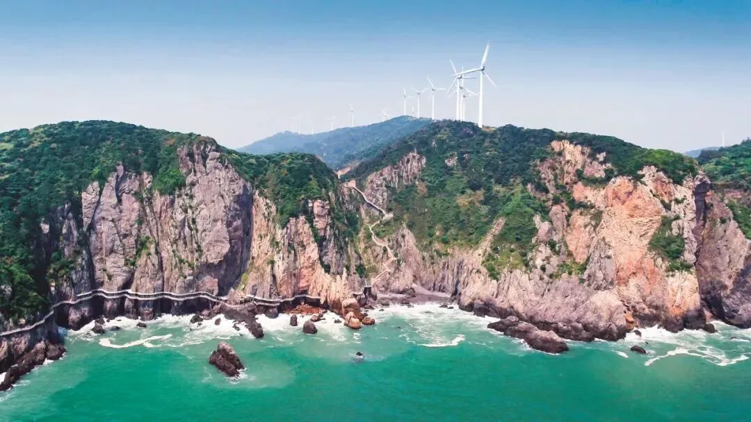 一线“串”温台！“雁楠飞仙海天游”主题线路发布 - 配图12