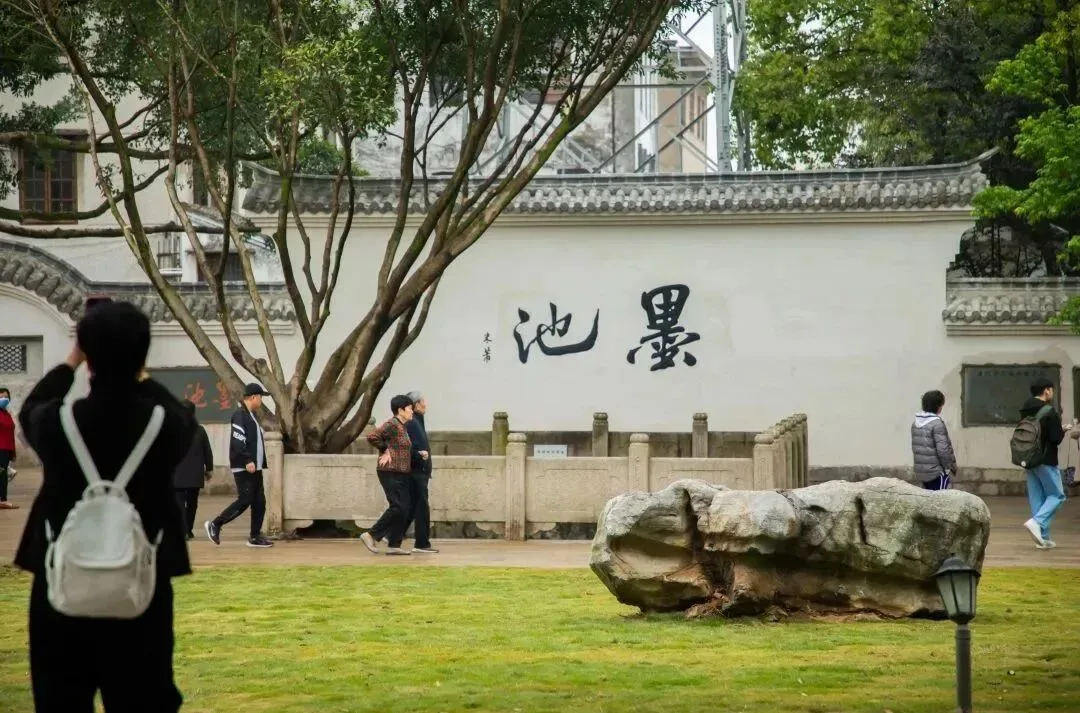 一线“串”温台！“雁楠飞仙海天游”主题线路发布 - 配图20