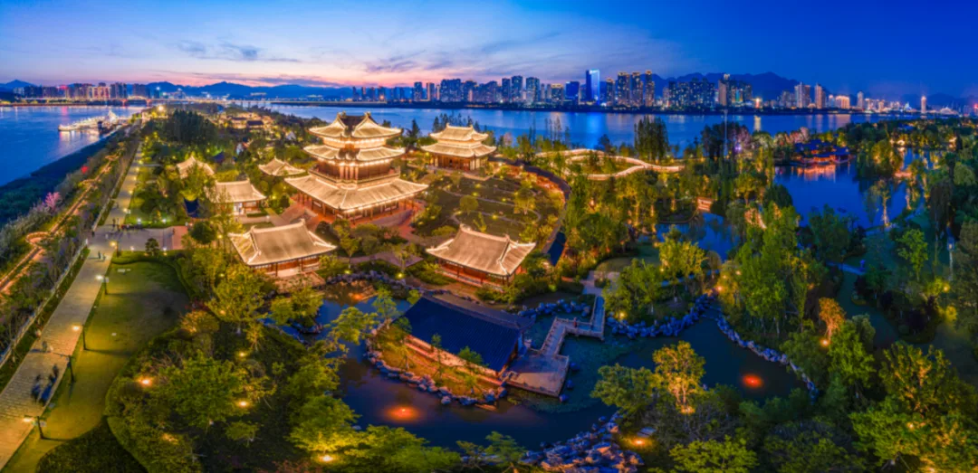 一线“串”温台！“雁楠飞仙海天游”主题线路发布 - 配图22