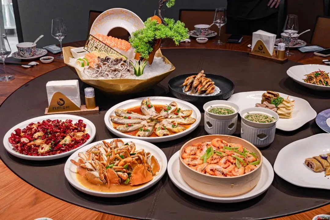 一线“串”温台！“雁楠飞仙海天游”主题线路发布 - 配图23