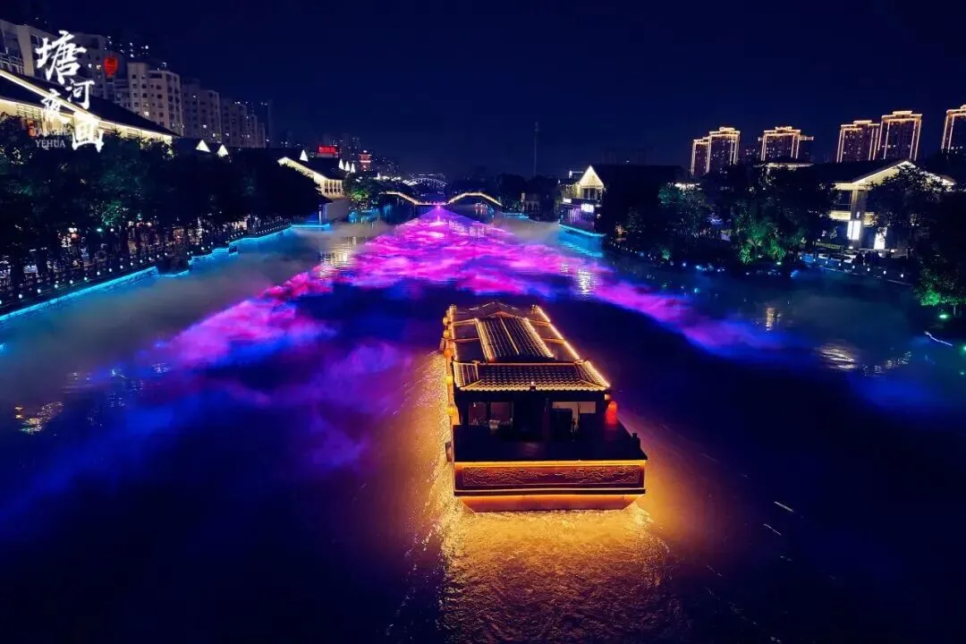 一线“串”温台！“雁楠飞仙海天游”主题线路发布 - 配图24