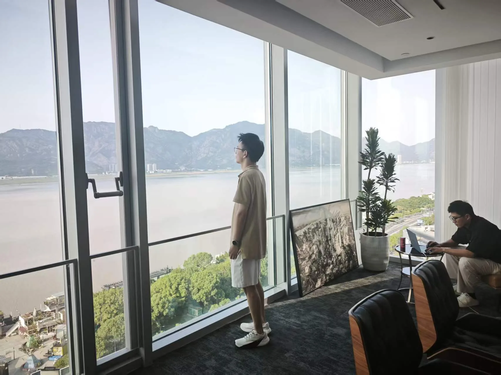 鹿城：新城向上生长 老城向内激活 - 配图2