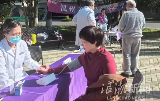 温州这位“厉姐”太暖心了！她解决了海外华侨最牵挂的事 - 配图7