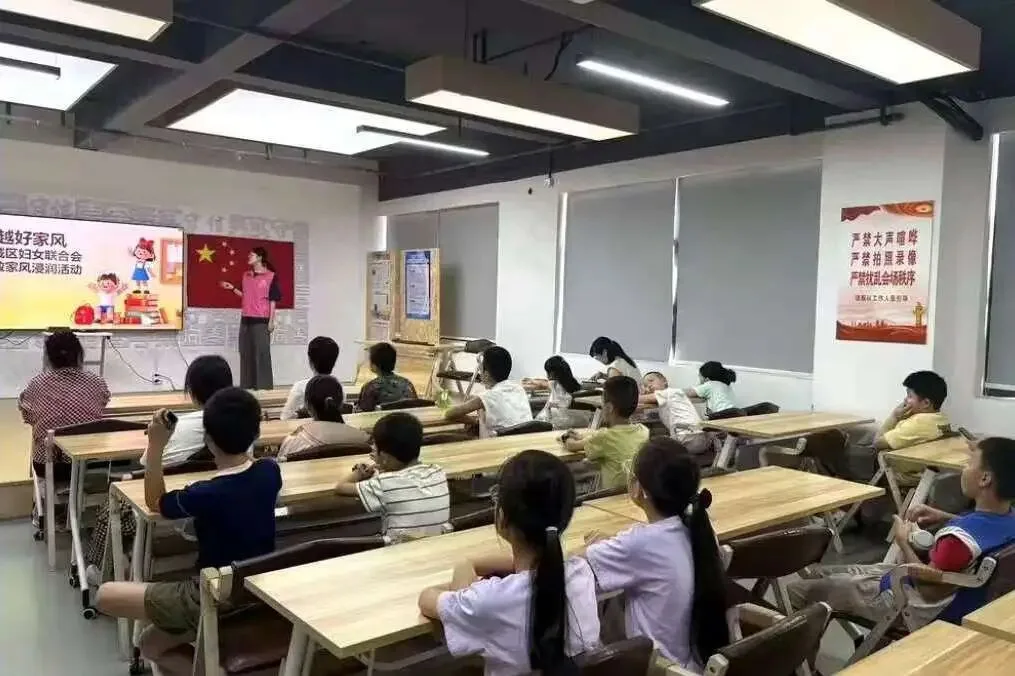 表扬信比她更早来大学“报到”了！ - 配图3