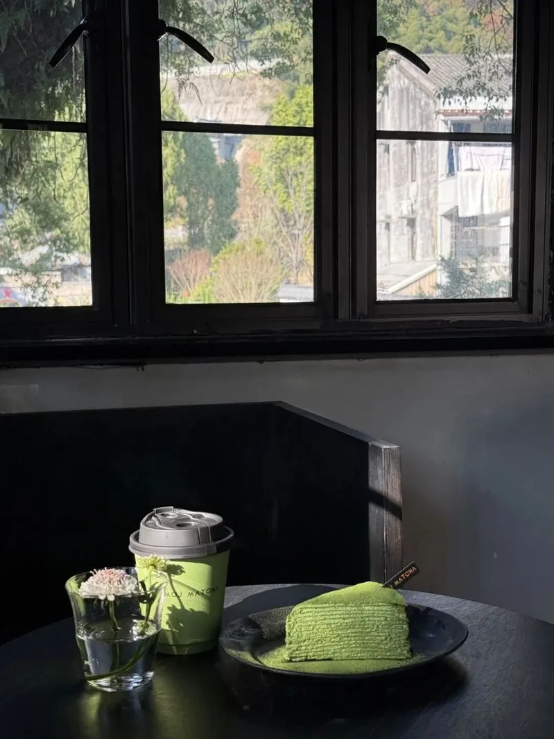 不用远行！平阳坡南古街藏着江南老街最治愈的初秋浪漫 - 配图6
