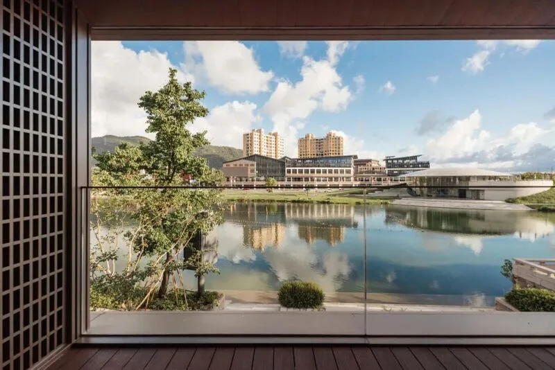 不用远行！平阳坡南古街藏着江南老街最治愈的初秋浪漫 - 配图20
