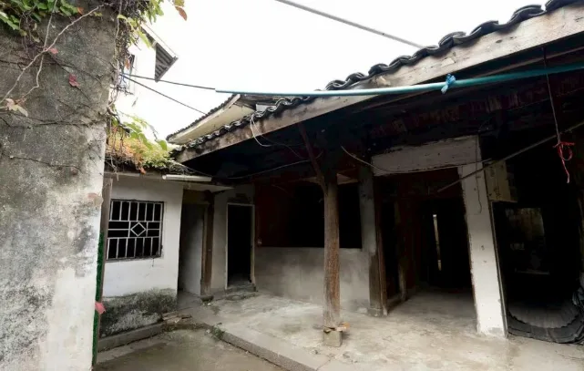 租下市中心10处老庭院，这家央企在温州要下怎样一盘棋 - 配图2