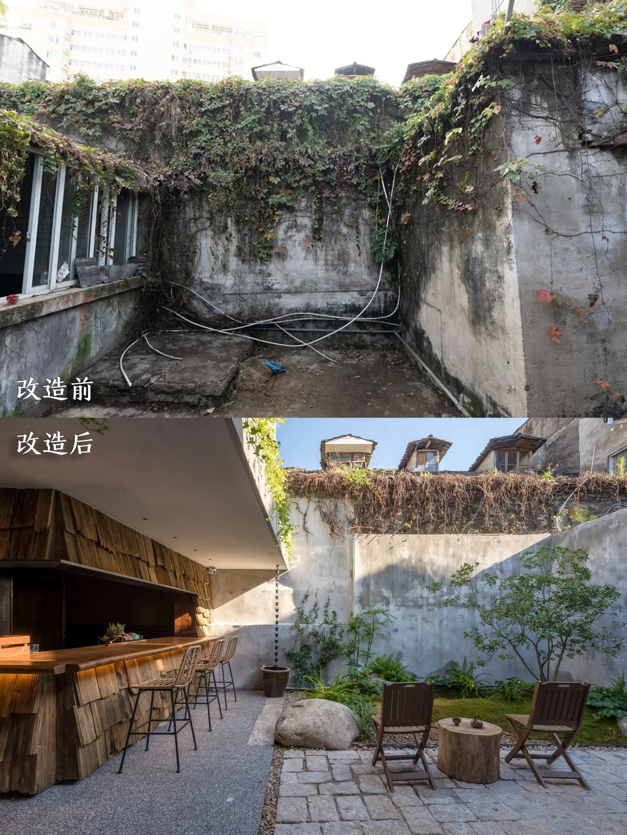 租下市中心10处老庭院，这家央企在温州要下怎样一盘棋 - 配图3