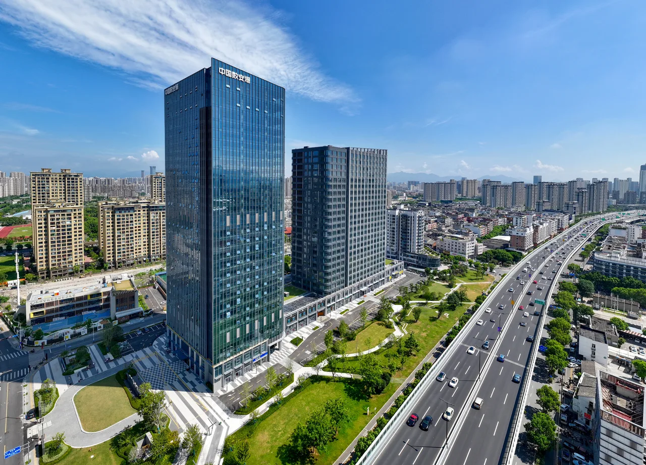 温州打造国家数据要素市场化改革试验田 点“数”成金闯三关 - 配图2