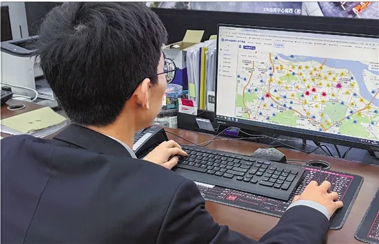 温州打造国家数据要素市场化改革试验田 点“数”成金闯三关 - 配图3