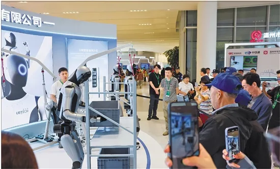 温州打造国家数据要素市场化改革试验田 点“数”成金闯三关 - 配图4