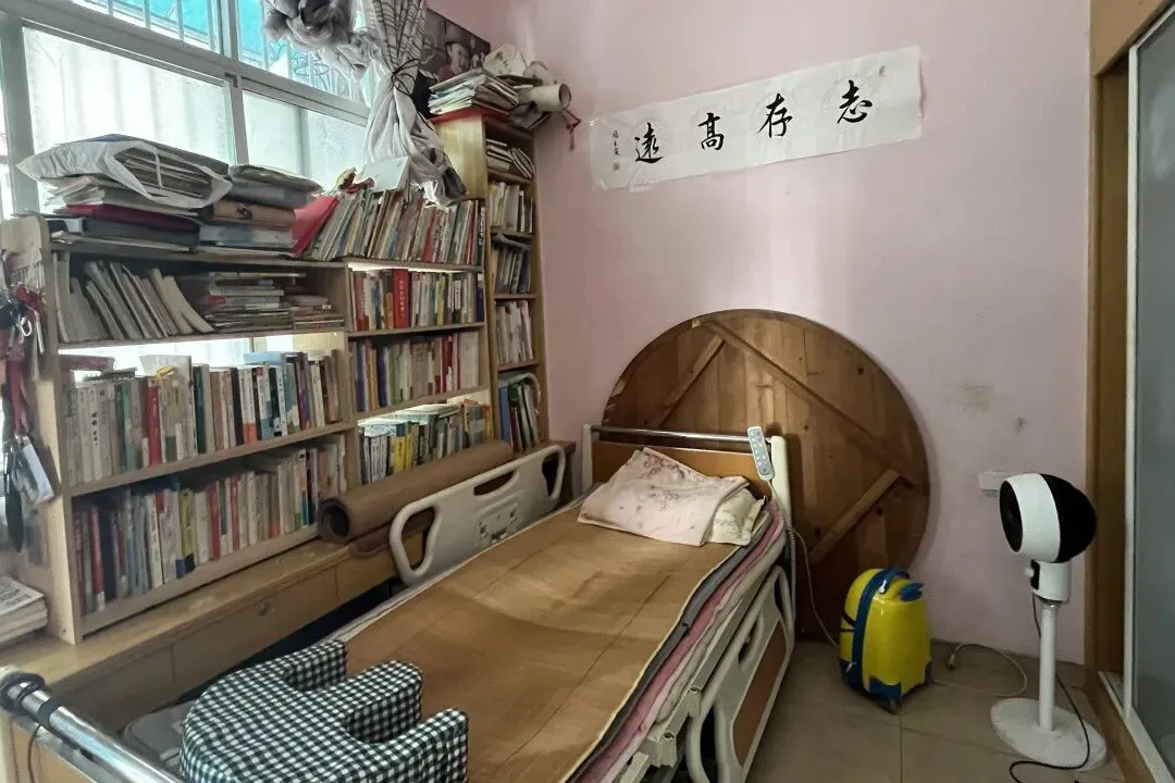 你的坚持就是最动人的力量！温商以温情托举少年梦想 - 配图2