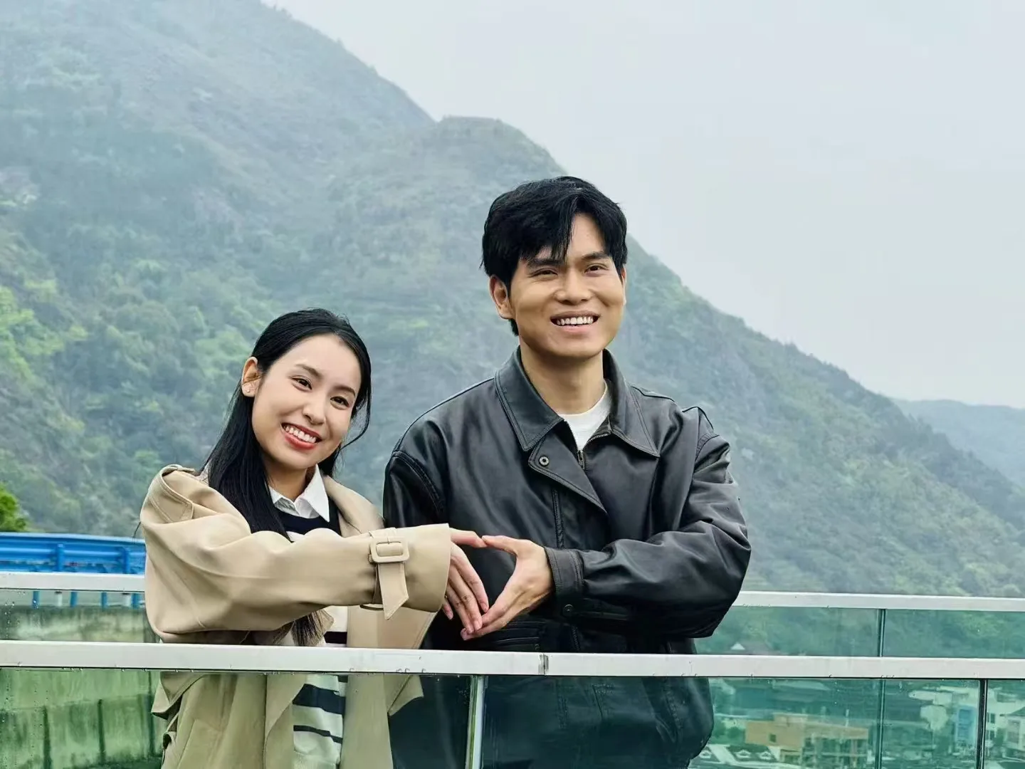 温州本土电影《渔村之恋》正式公映 石砰的海风吹进了电影院 - 配图4