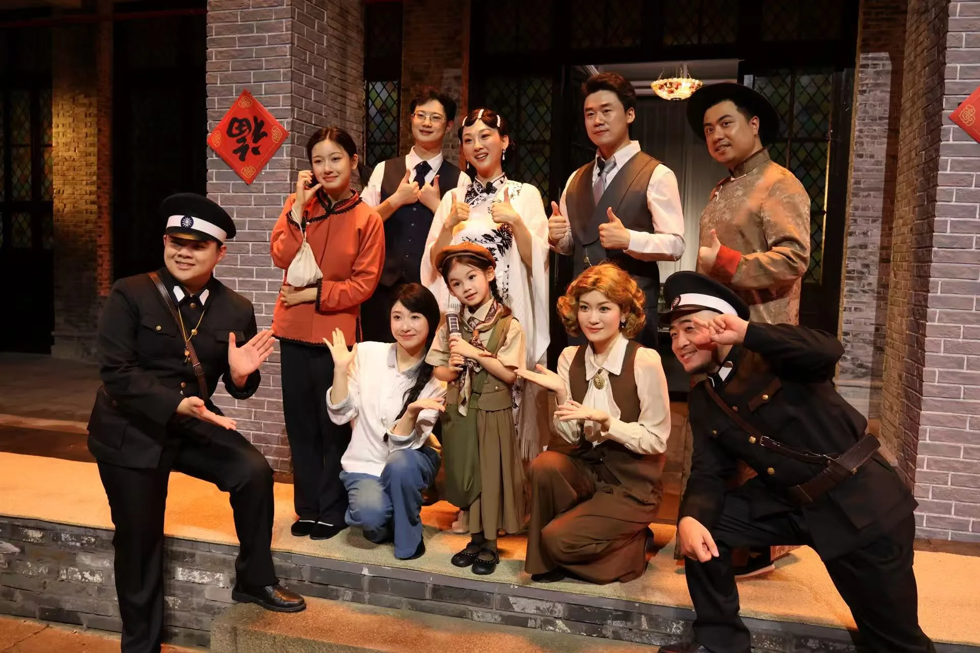 白日擒雕品牌创建100周年座谈会在温举行 - 配图3