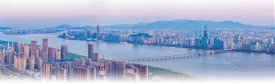 温州的“德”是什么？ 街头巷尾，寻找一座城市向上向善的答案