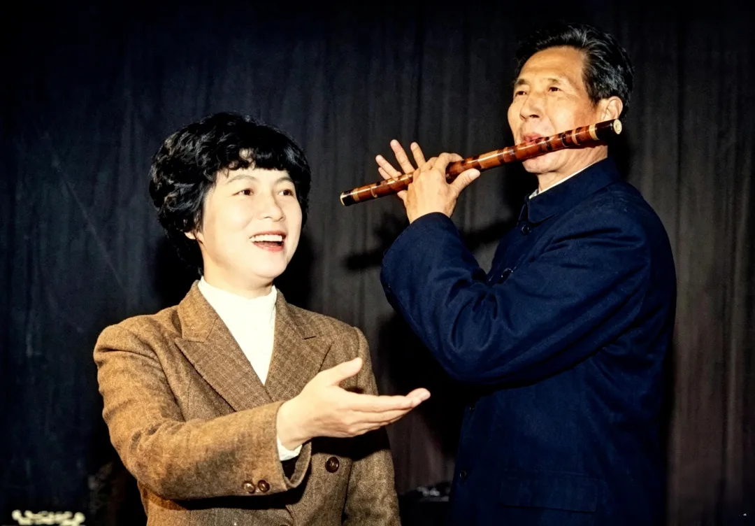 “心海游吟”与《对鸟》 - 配图4