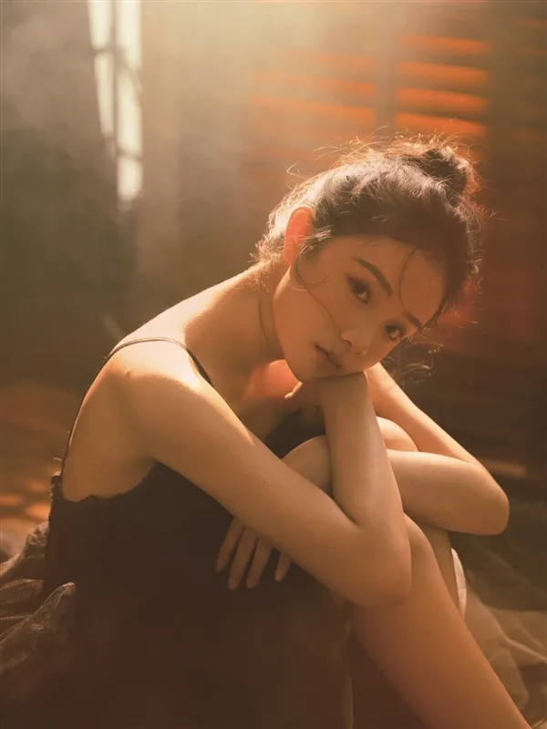 吴依蔓：温州女人是“六边形战士”