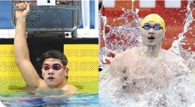 温籍选手闪耀2026年名古屋亚运会赛场