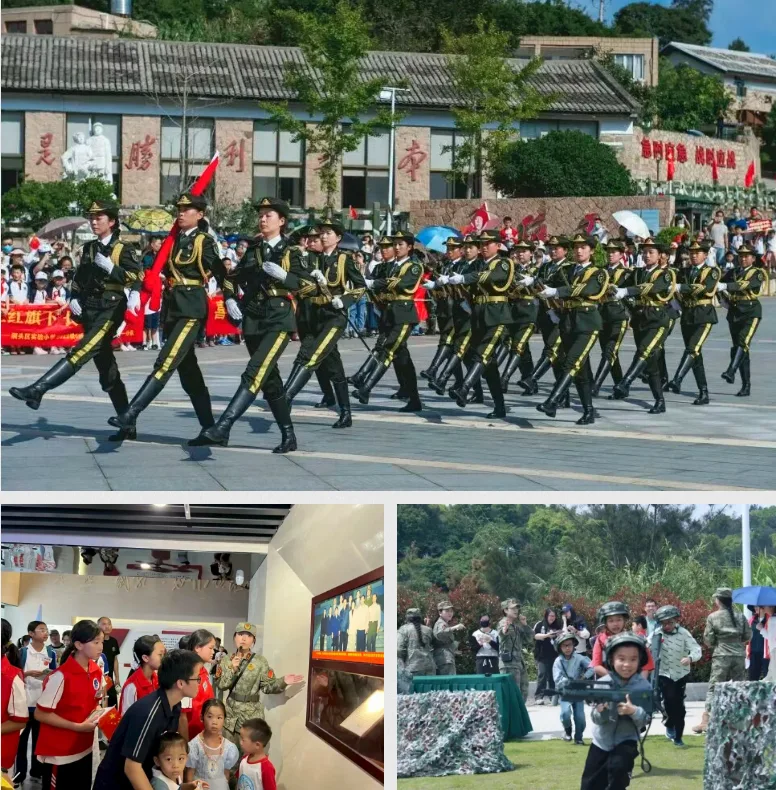畅享N种玩法！中秋国庆档，洞头承包你的海岛假期 - 配图11