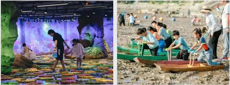 畅享N种玩法！中秋国庆档，洞头承包你的海岛假期 - 配图14