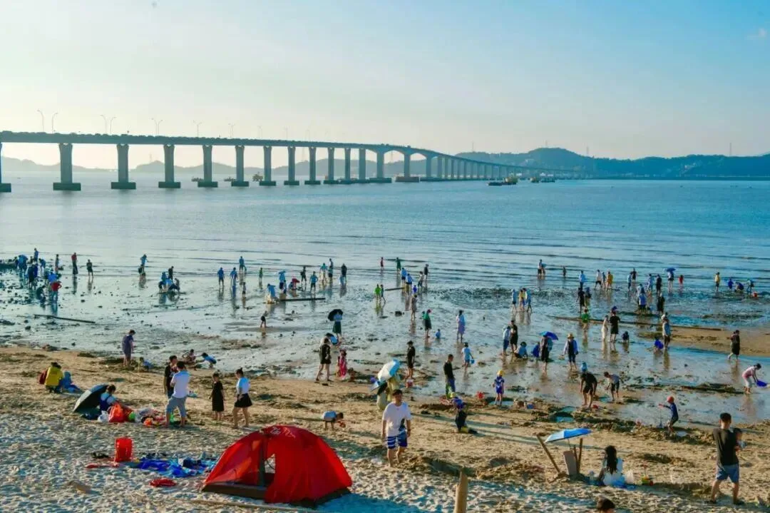 畅享N种玩法！中秋国庆档，洞头承包你的海岛假期 - 配图15
