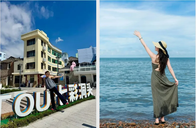 畅享N种玩法！中秋国庆档，洞头承包你的海岛假期 - 配图18