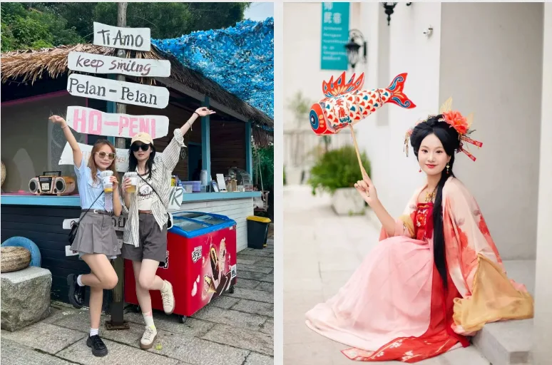 畅享N种玩法！中秋国庆档，洞头承包你的海岛假期 - 配图19
