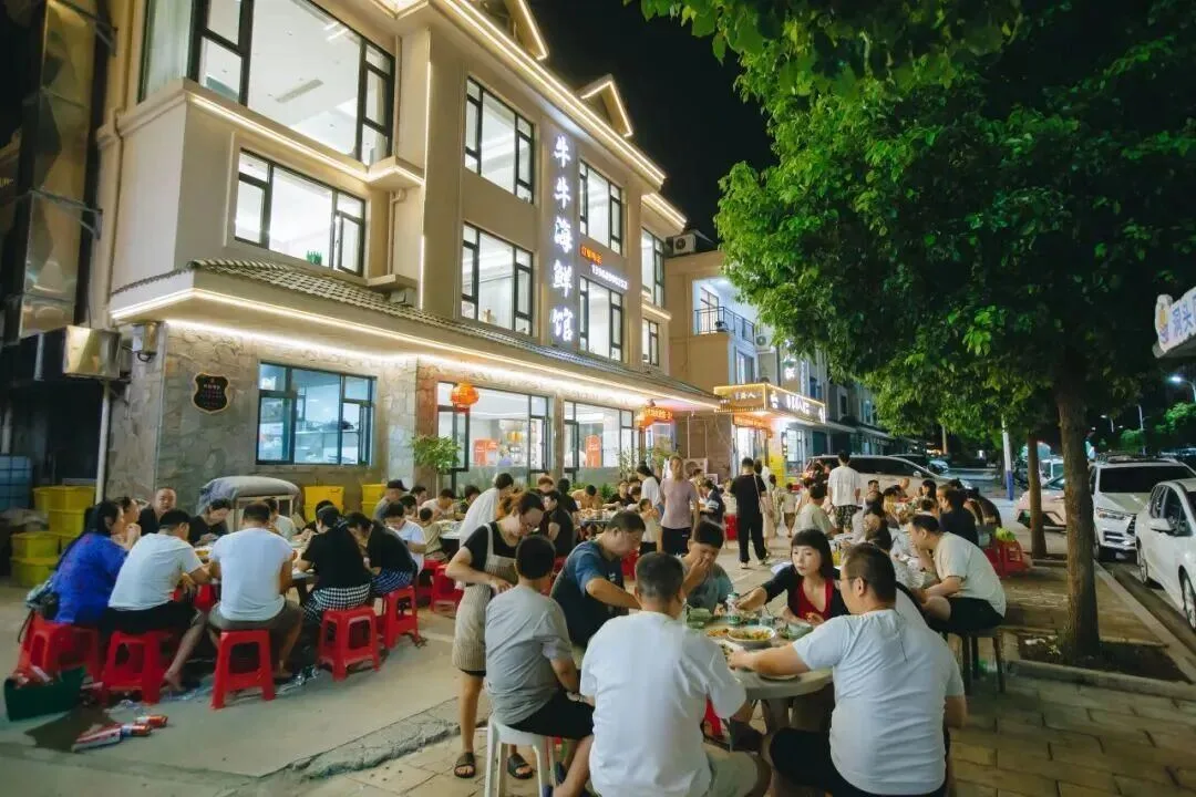畅享N种玩法！中秋国庆档，洞头承包你的海岛假期 - 配图23