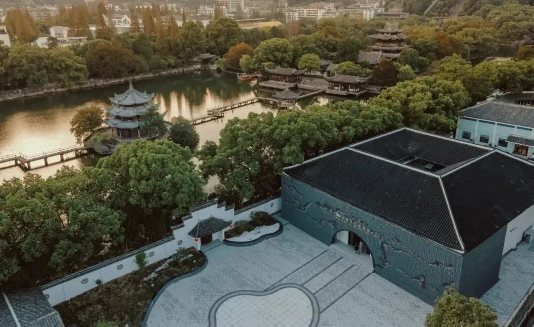 来温机票加码了！23家台州景区同步优惠 - 配图13