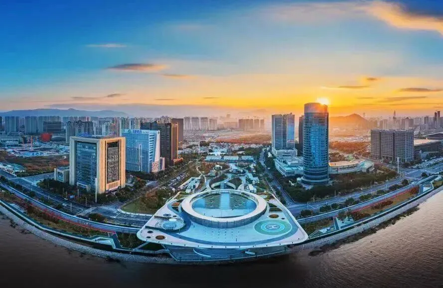 面向全球！“世界的温州”外宣城市形象标识征集启动