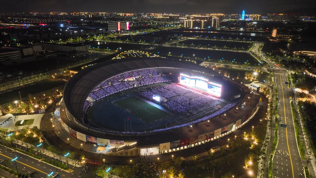浙江最年轻的城市，为谁而歌？ - 配图2