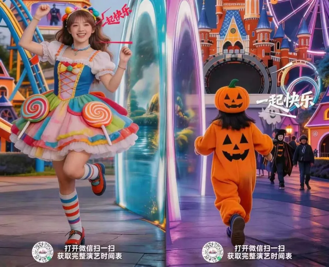 2026瓯海中秋国庆活动超全合集，双节这样玩！