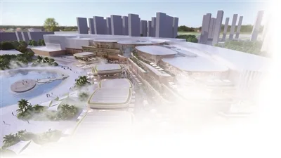 龙港:一座改革之城的万家灯火