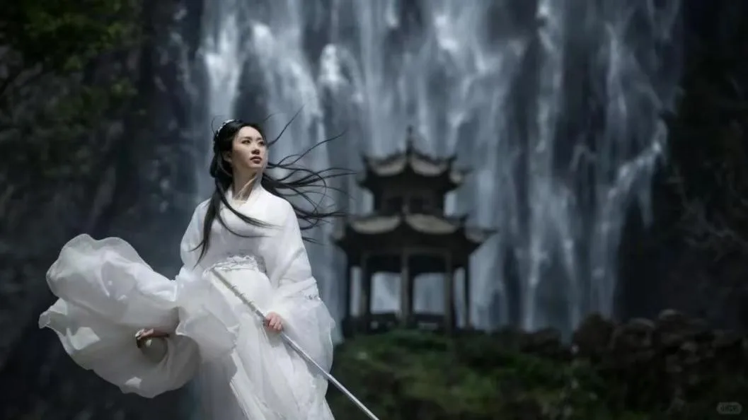 金秋去哪里，不如来文成！刘伯温故里双节启幕！福地、武侠、烟火、星空四重盛宴等你来 - 配图6