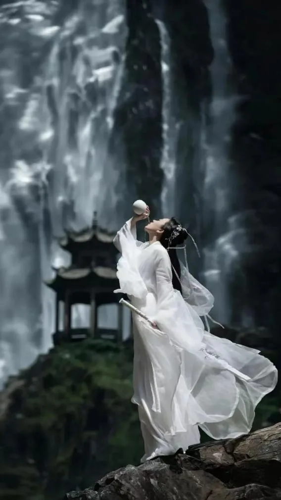金秋去哪里，不如来文成！刘伯温故里双节启幕！福地、武侠、烟火、星空四重盛宴等你来 - 配图7