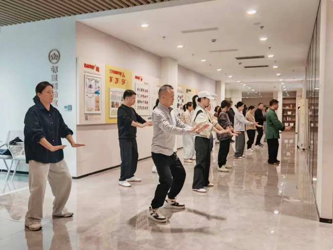龙港：“人少事多”，如何实现治理效能持续提升 - 配图3
