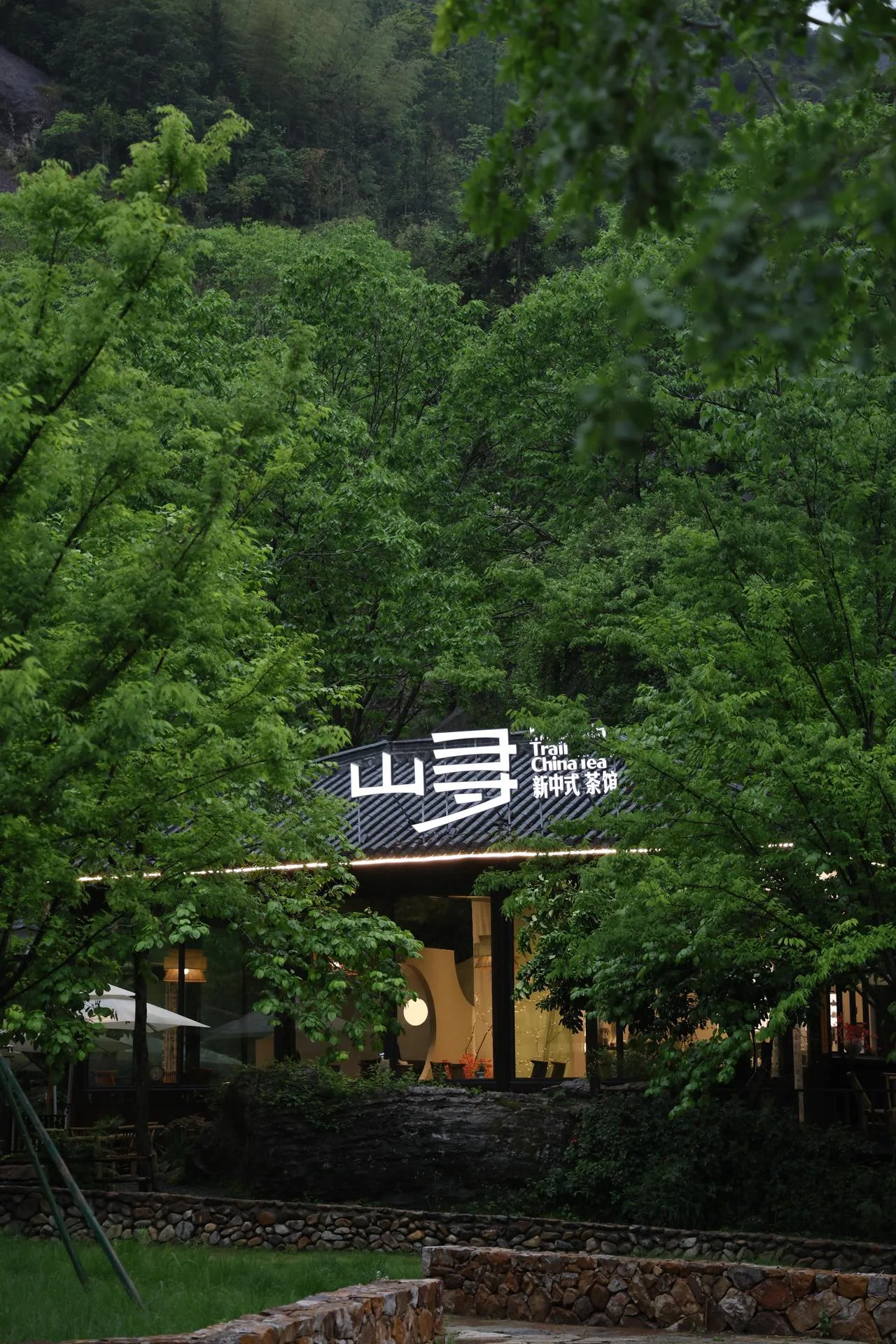 年接待游客超百万人次！藏在千年福地里的山村，把慢生活做成了产业 - 配图4