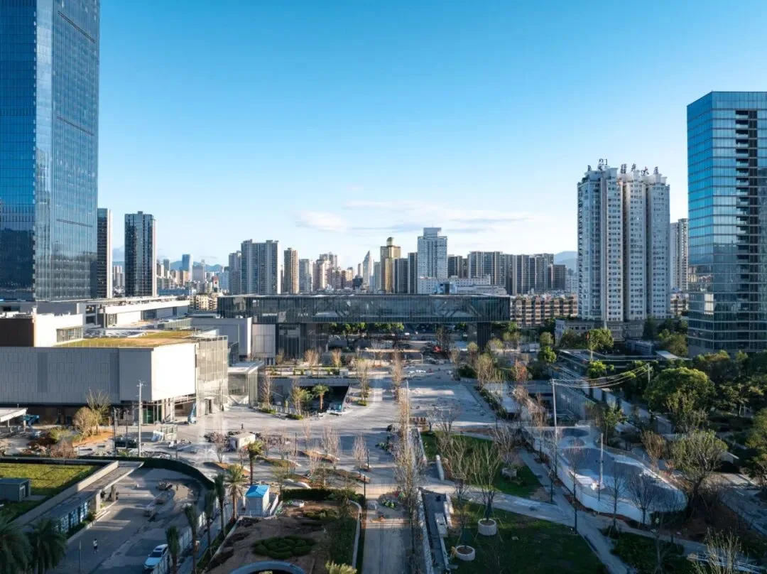 温州GT PLAZA即将开业！首店品牌超65% - 配图4