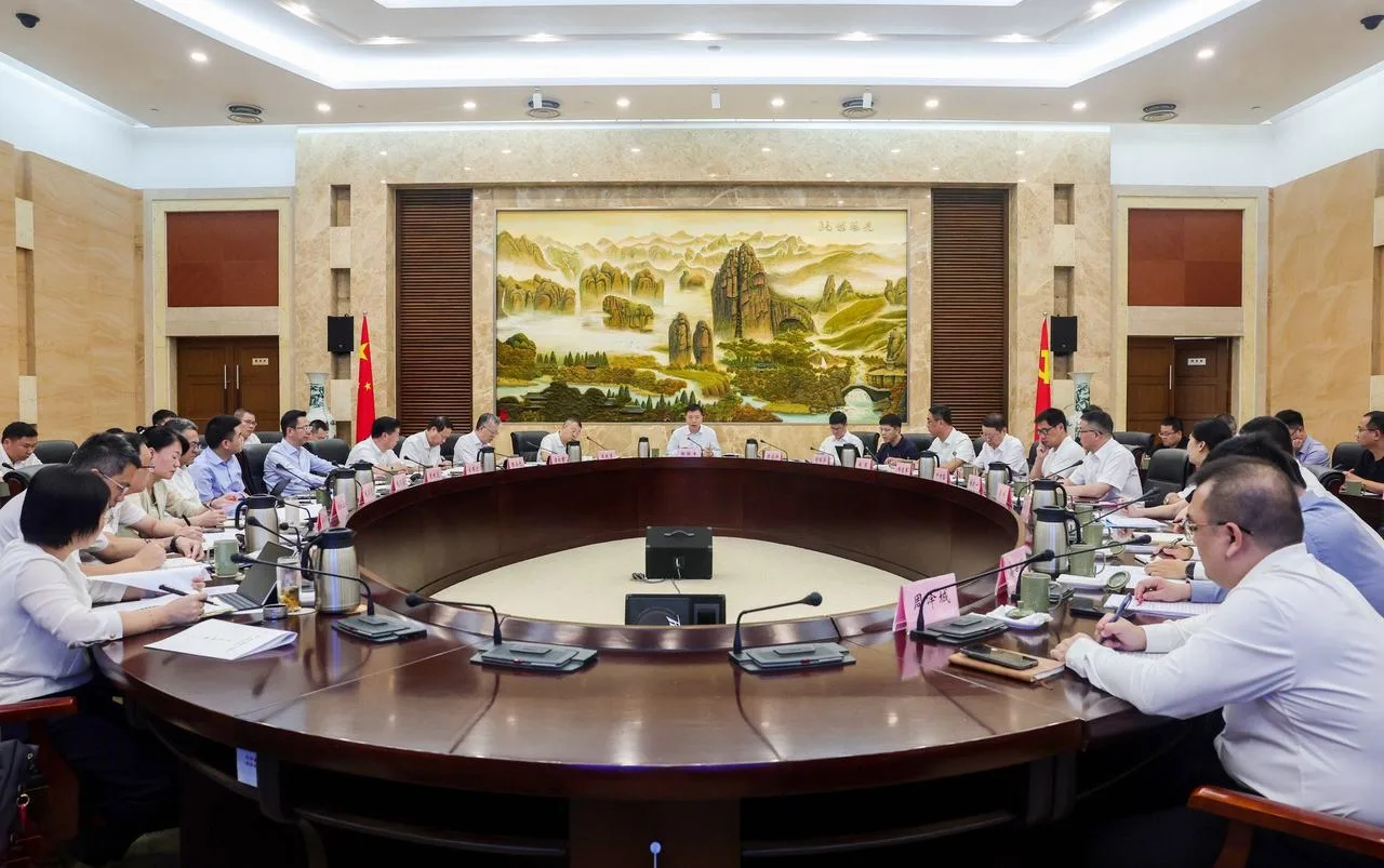 创新温州如何更进一步？市委书记和他们聊了一整天