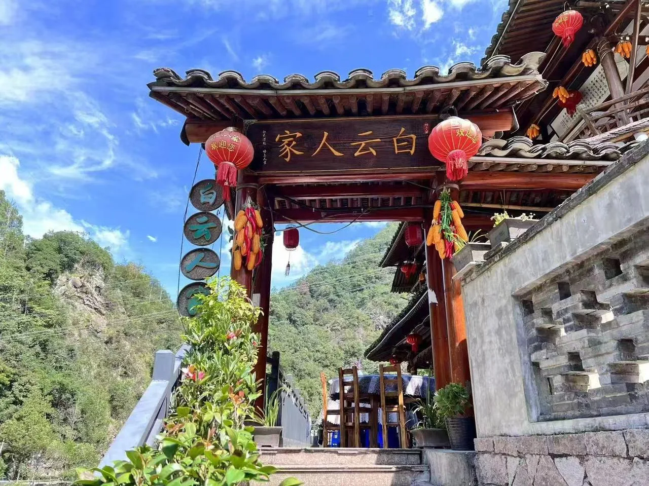 一只烤全羊带富一个村 岭上人家走上“羊”关大道 - 配图4