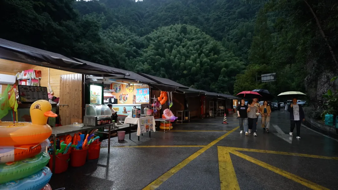 一只烤全羊带富一个村 岭上人家走上“羊”关大道 - 配图5