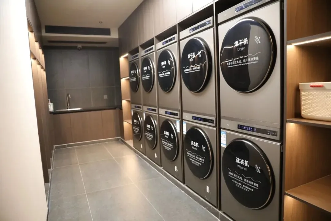 全景俯瞰温州城景！“空中酒店”开门迎客 - 配图5