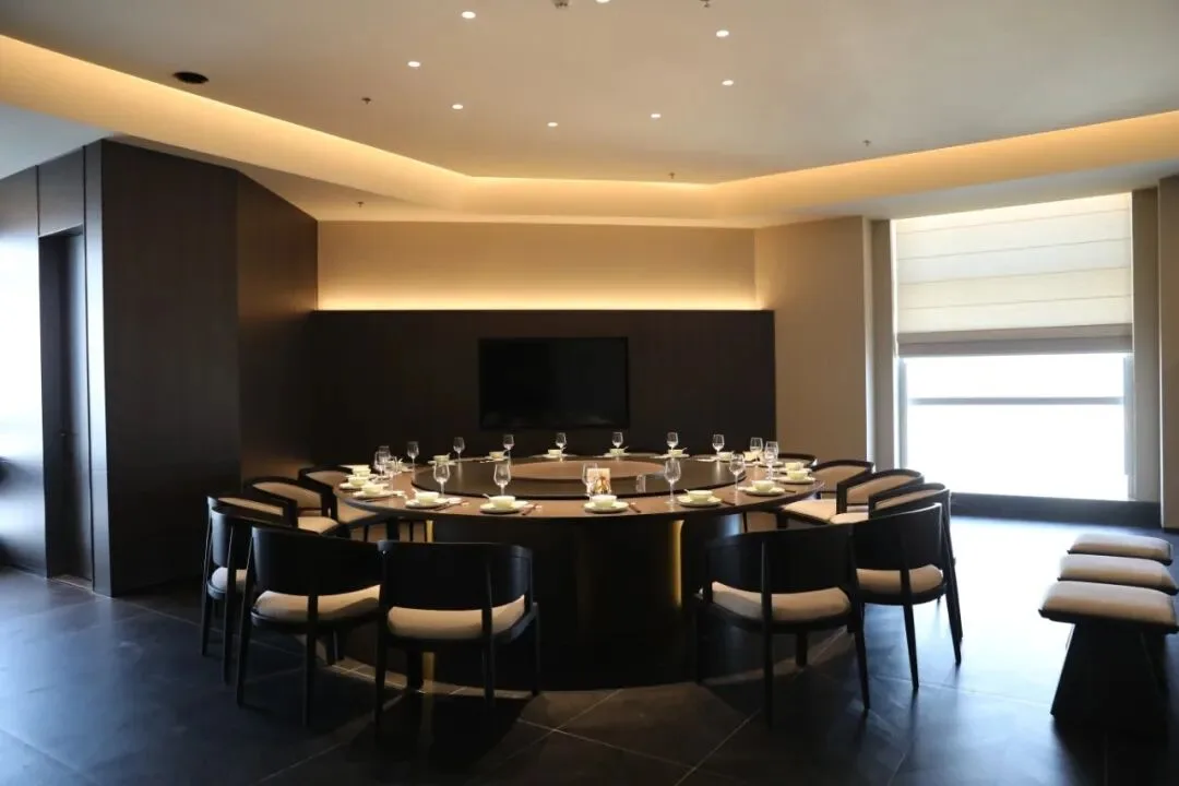 全景俯瞰温州城景！“空中酒店”开门迎客 - 配图8