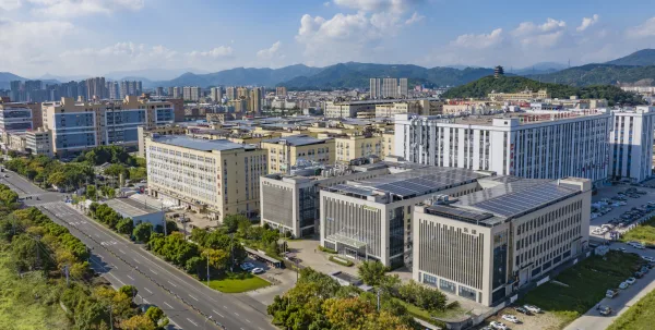 平阳萧江：一个编织袋的“智造”突围 - 配图5