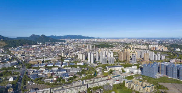 平阳萧江：一个编织袋的“智造”突围 - 配图6