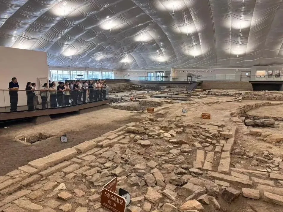 “来温州 享温暖”五大场景上新！串联全域秋游画卷